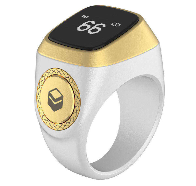 iQIBLA Zikr Ring