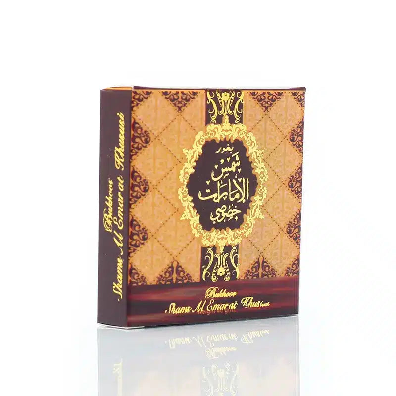 Bukhoor Shams Al Emarat Khususi 40g
