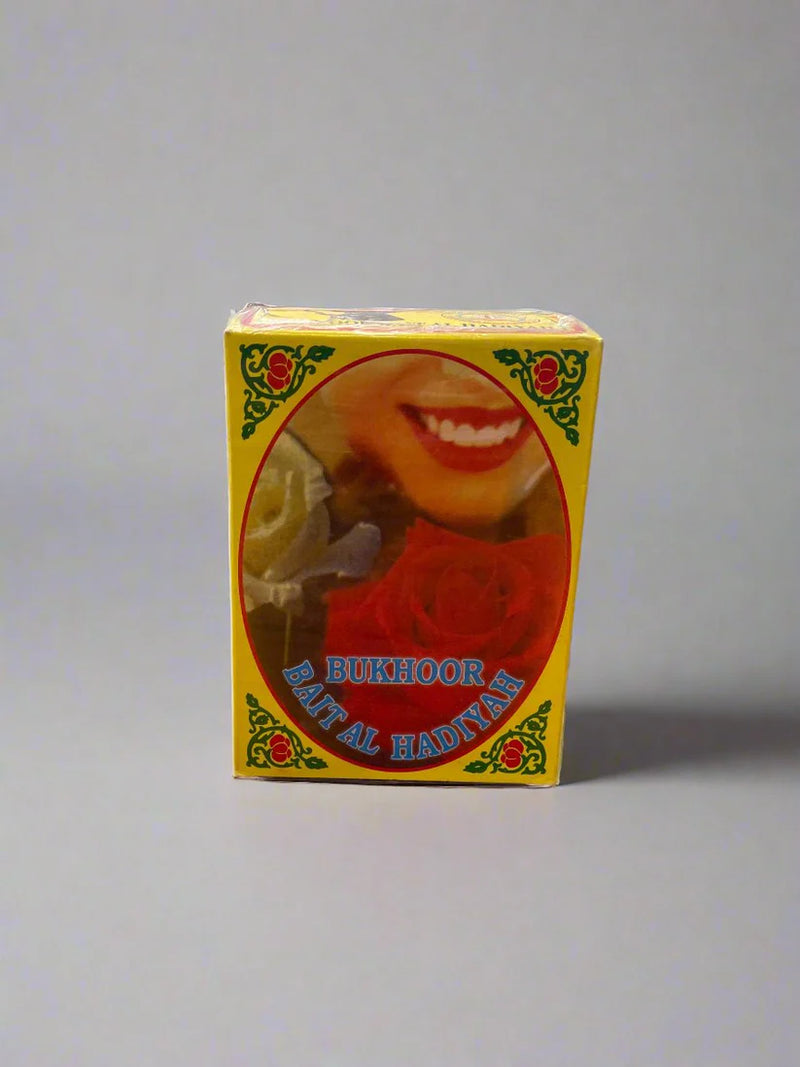 Bukhoor Bait Al Hadiyah