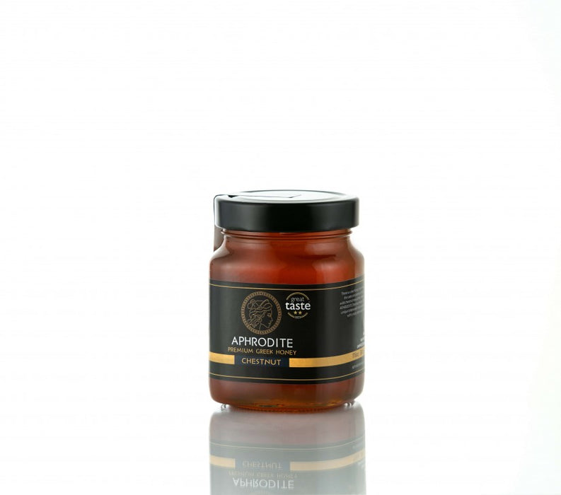 Aphrodite Chesnut Honey