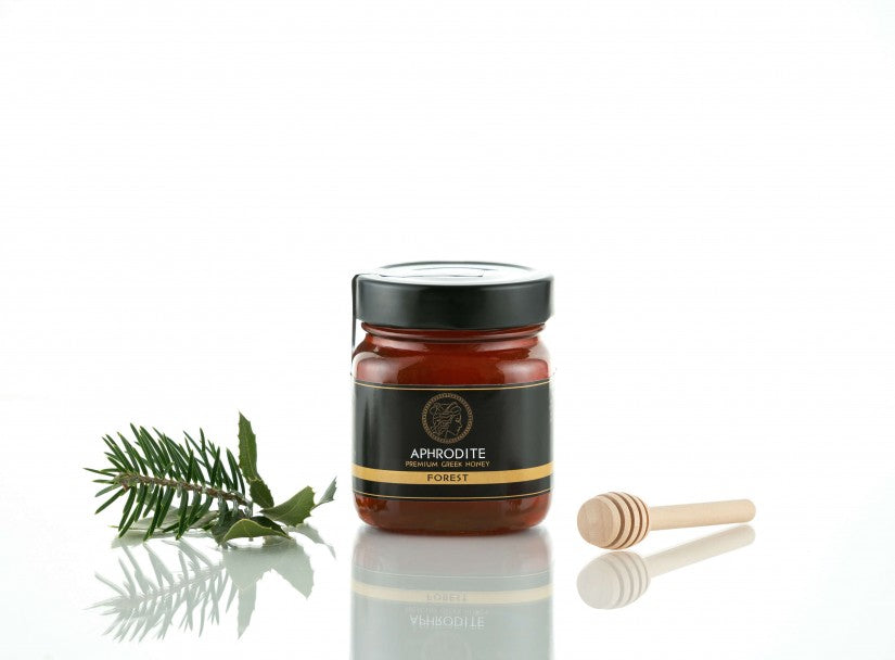 Aphrodite Forest Honey