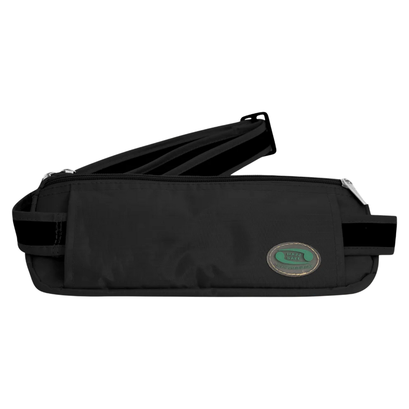 Anti-Theft Waist Bag And Ihram & hajj Belt for Men | Beige