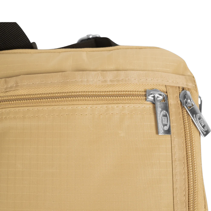 Hajj Safe: Secure Hajj & Umrah Large Side & Neck Bag