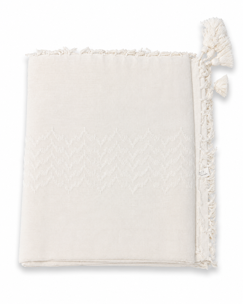Premium Arabic Keffiyeh Shemagh Scarf – Traditional Men’s Headwear