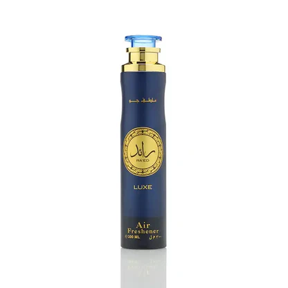 Ra’ed Luxe Air Freshener 300ml by Lattafa