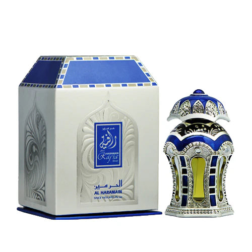 Rafia Silver-20ml