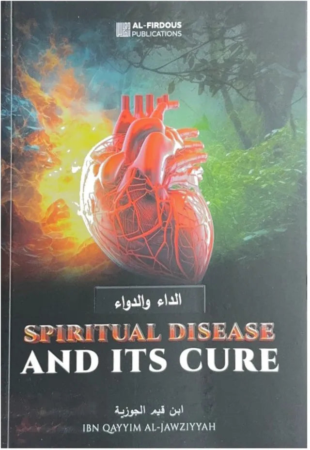 Spiritual Disease And It's Cure