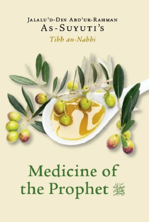 Medicine Of The Prophet