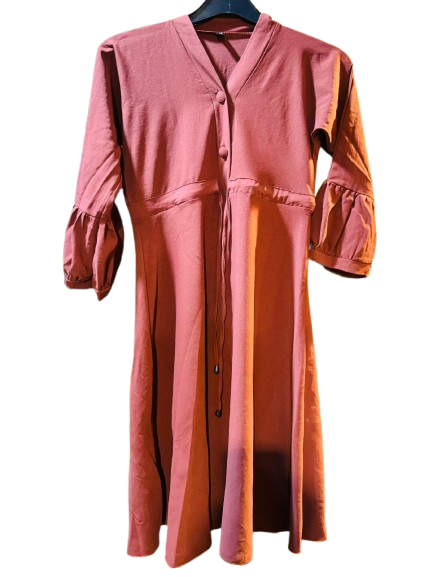 Zamzam Girls Abayas