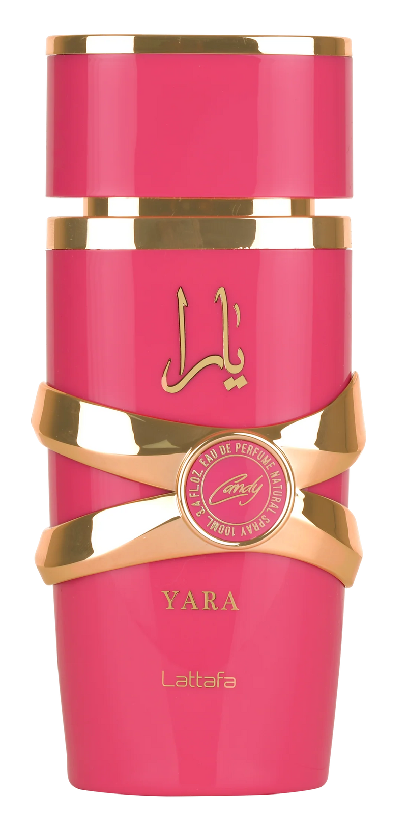 Lattafa Yara Women's Eau De Parfum- 100ml