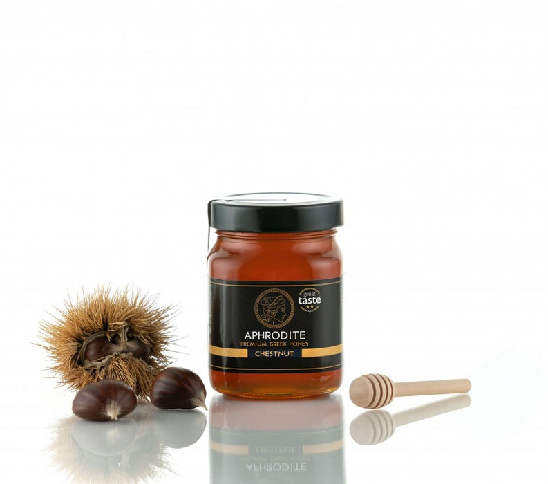 Aphrodite Chesnut Honey