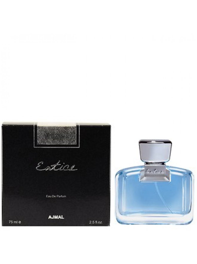 Entice- Ajmal