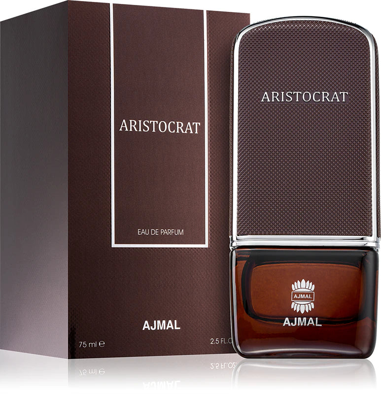 Ajmal Aristocrat for Him