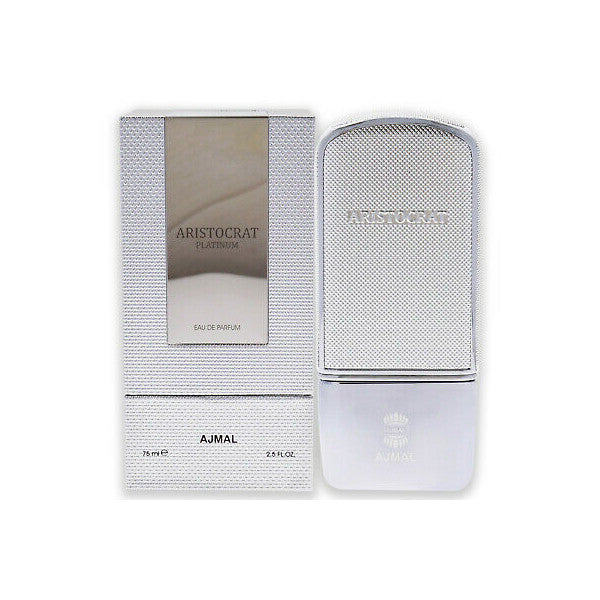 Aristocrat Platinum Eau De Parfum Spray