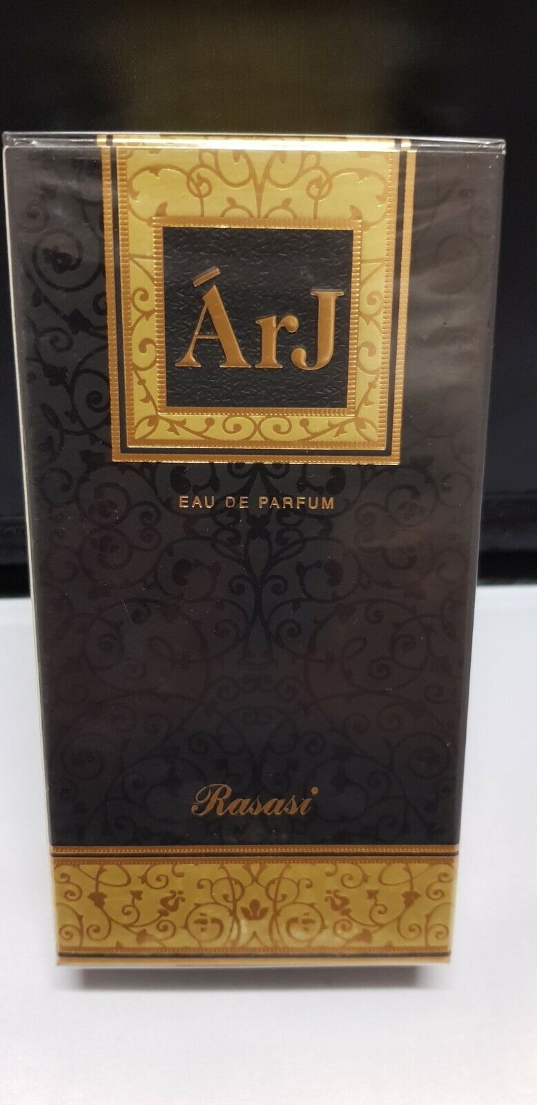 Arj by Rasasi Eau De Parfum 100ml