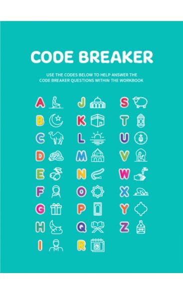 WHO IS MUHAMMAD ‎ﷺ WORKBOOK Paperback by Sheikh Dr. Saalim Al-Azhari