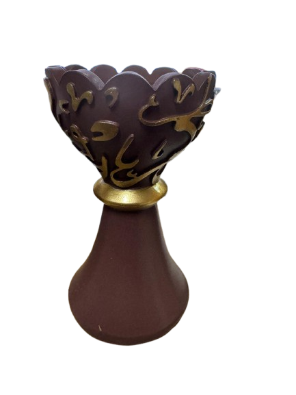 Wooden Bakhoor Burner