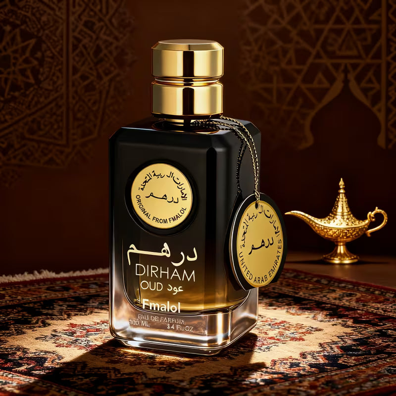 DIRHAM OUD Eau De Parfum for Men- 100ml