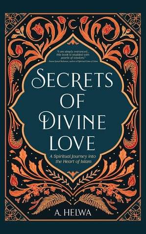 Secrets of Divine Love