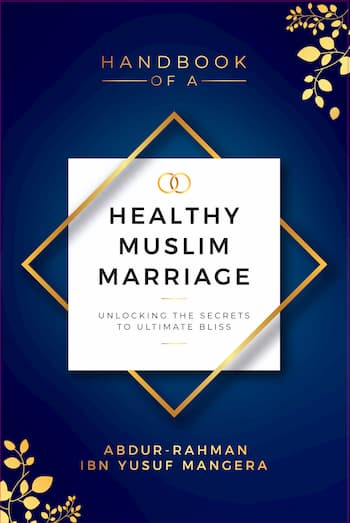 Healthy Muslim Marriage