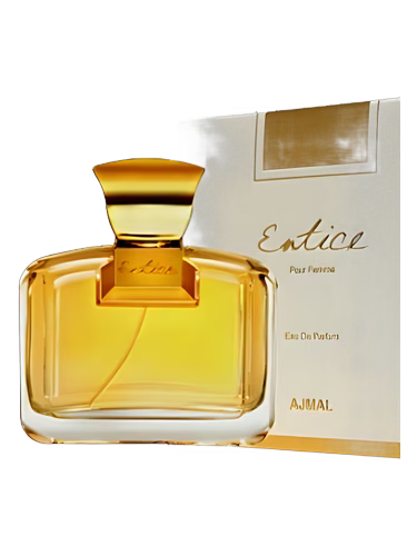 Entice Her Ajmal for women