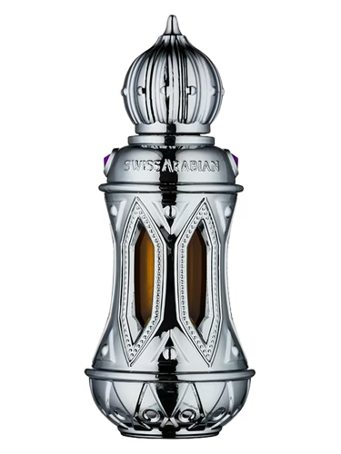 Attar Mubakhar