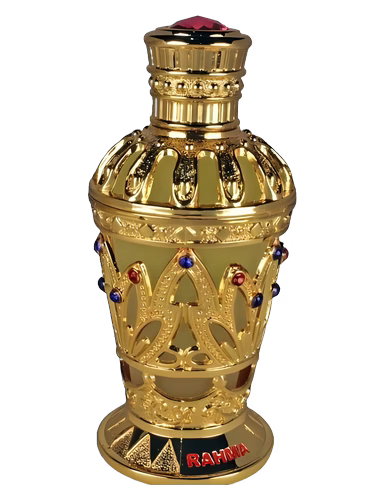 Rahma Al Haramain Perfumes for women and men