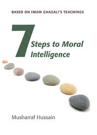 7 Steps to Moral Intelligence