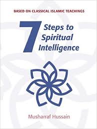 7 Steps to spritual intelligece