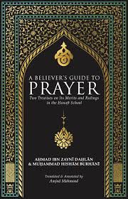 A believer's s guide to prayer