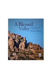 A Blessed Valley - Volume One