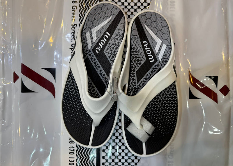 Man's Sandals