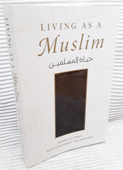 How to live as a muslim-hayatul muslimeen