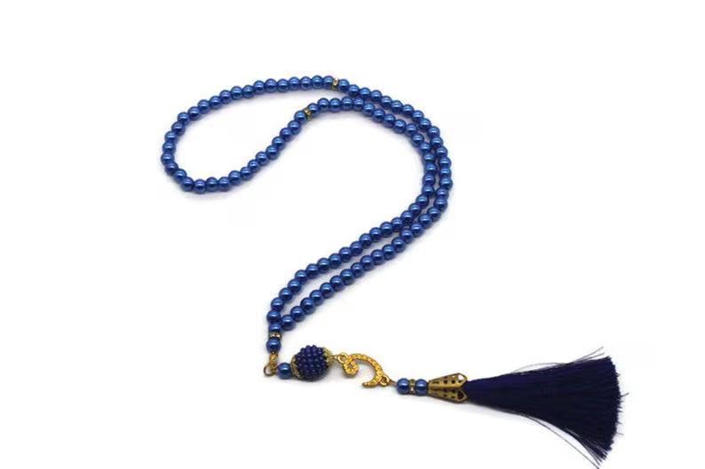 100 Beads Tasbeeh Quality for ladies Masbaha wedding nice colours