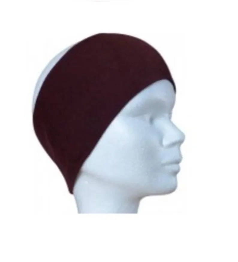 Half tube BONNET, Under Scarf, Unisex, Face mask, hat, neck warmer, Cap