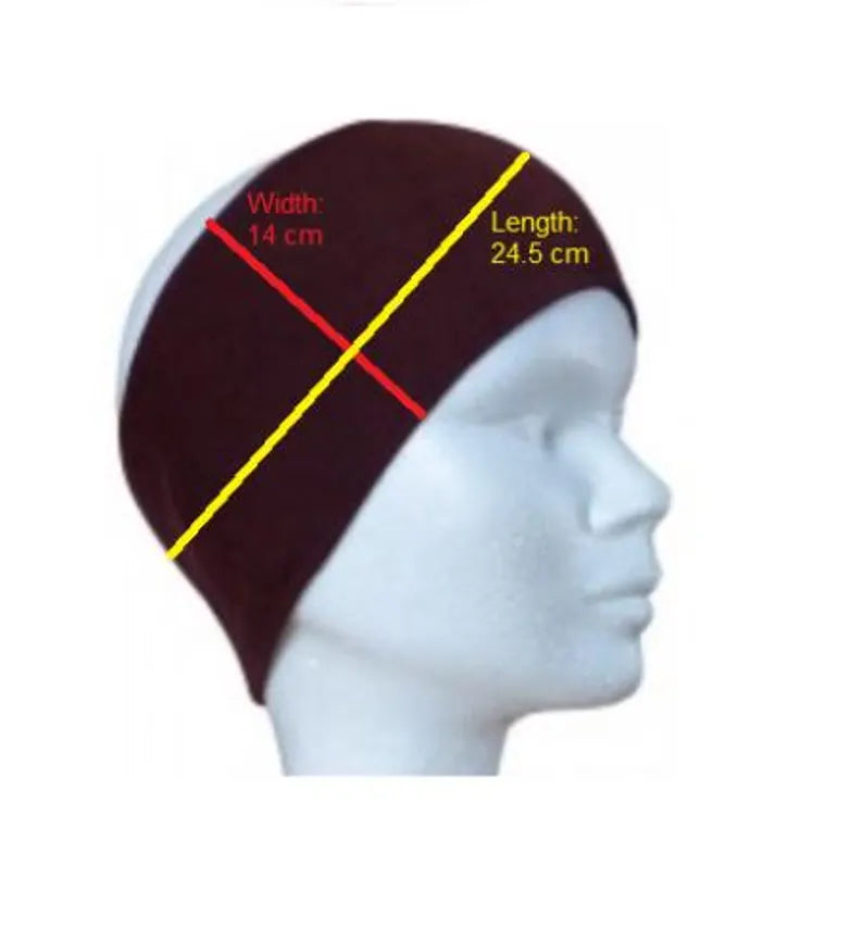 Half tube BONNET, Under Scarf, Unisex, Face mask, hat, neck warmer, Cap