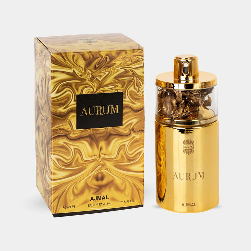 Aurum By Ajmal - 75ml