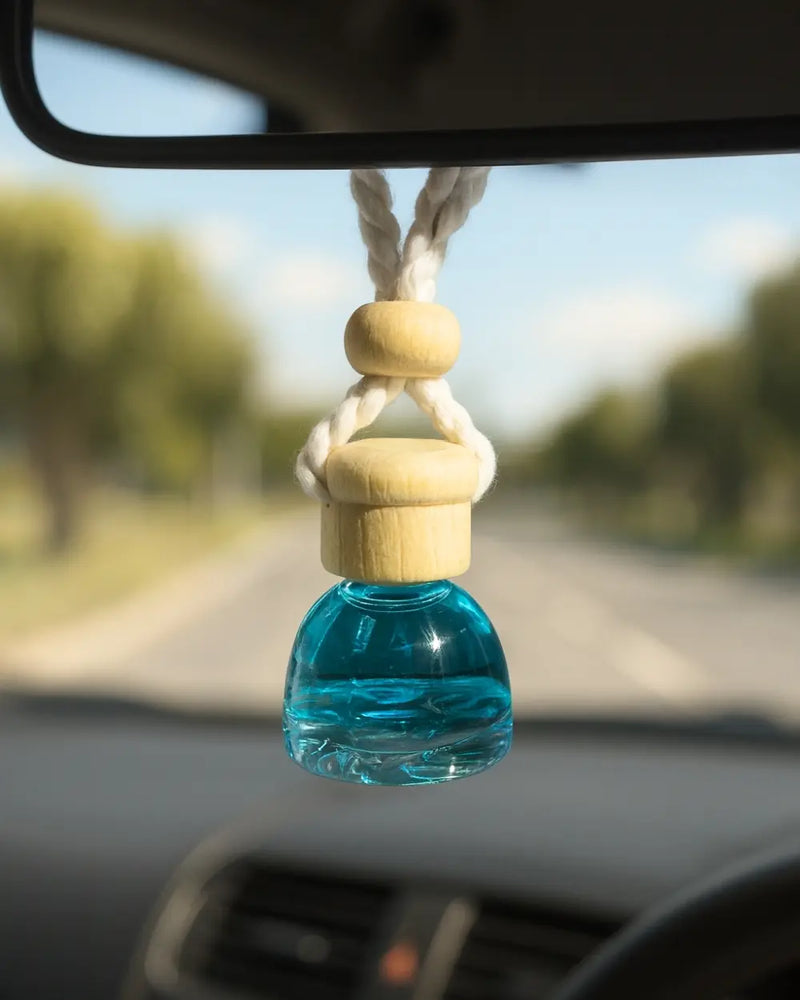 Bouquet Car perfume- Yasir Buket
