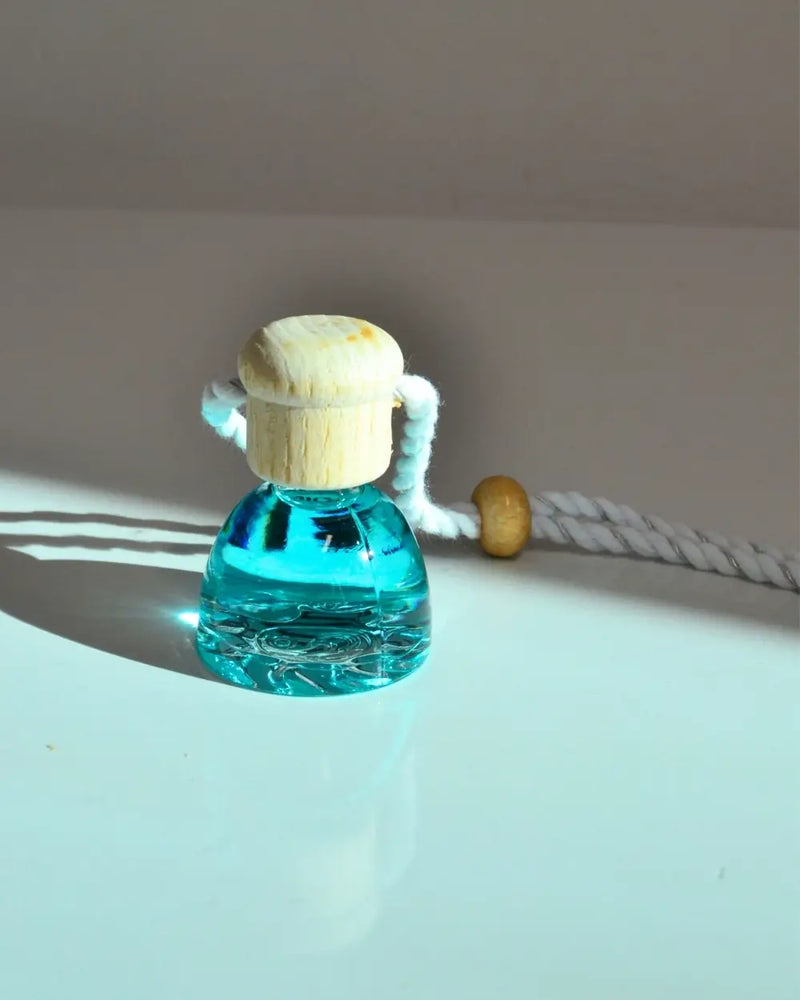 Bouquet Car perfume- Yasir Buket