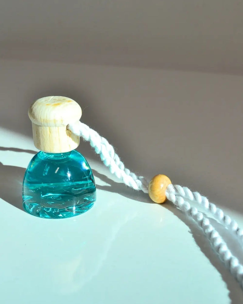 Bouquet Car perfume- Yasir Buket