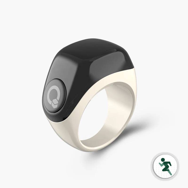 iQIBLA Zikr Ring Jood- J01