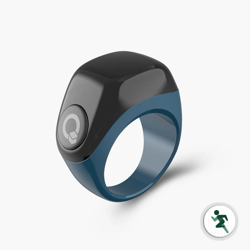 iQIBLA Zikr Ring Jood- J01