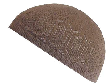 Kuffi skull Cap Hat