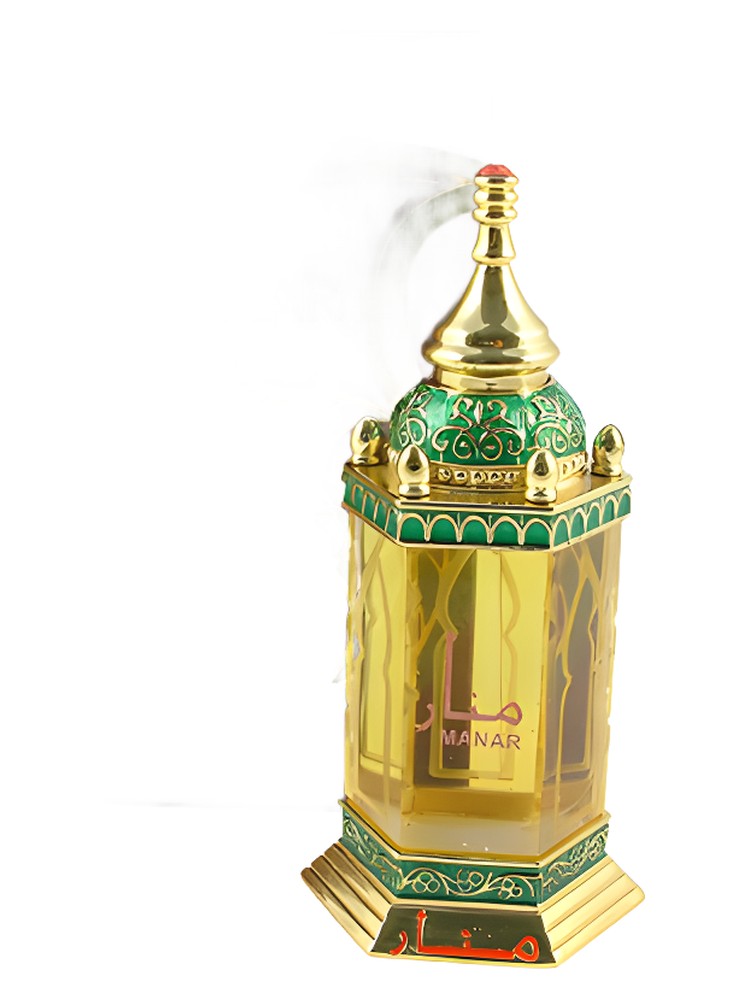 Manar Al Haramain Perfumes