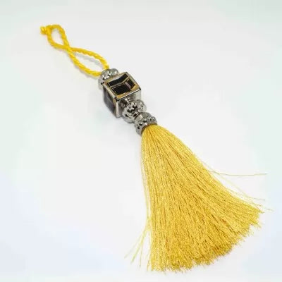 Islamic 3D Hanging Car Ornament