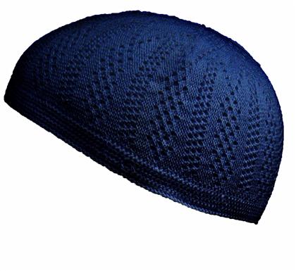 Kuffi skull Cap Hat