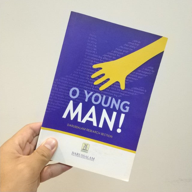 O Young Man!