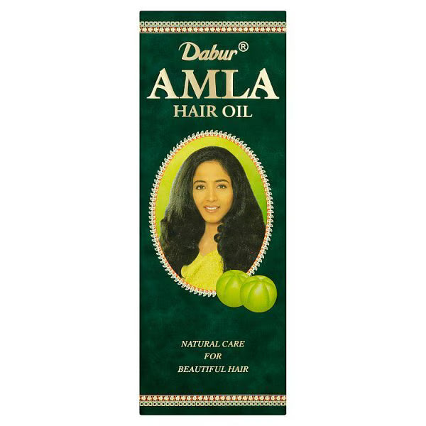 Dabur Amla hair Oil