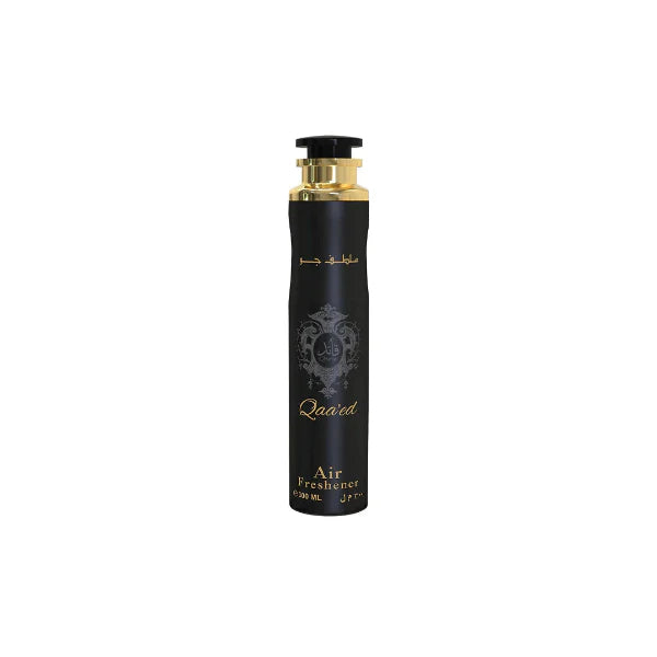 Lattafa Qaa'ed 300ml Air Freshener