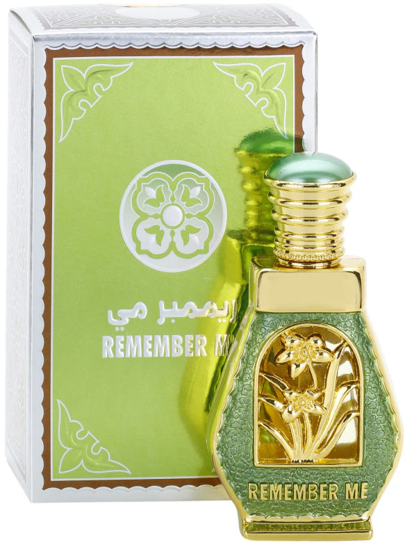 Al Haramain Remember Me